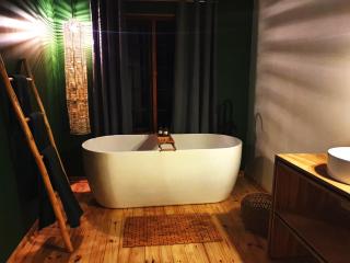 The Amare Cabin - Marloth Park - 4