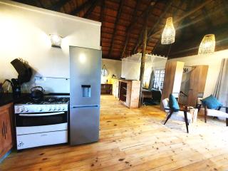 The Amare Cabin - Marloth Park - 1