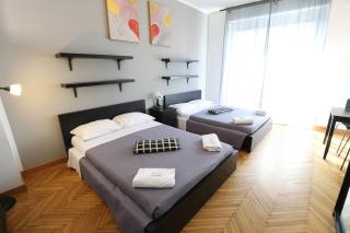 Guest House Pirelli Milano - Milano - 2