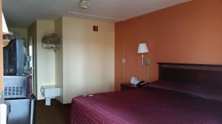 Days Inn by Wyndham Norfolk Airport - 7
