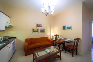 Comfort Hotel Suites - Amman - 4