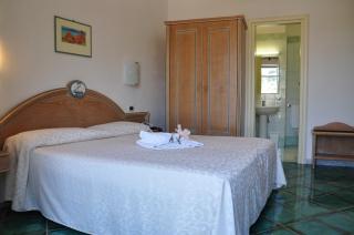 Hotel La Marticana - Isquia - 0