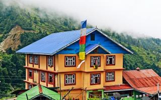 Rufina Norling Zimkhang - Lachung - 0