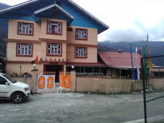 Rufina Norling Zimkhang - Lachung - 9