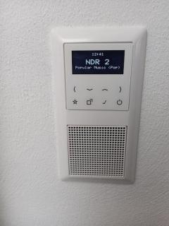 Im Bademantel an den Strand - Maisonette - 1