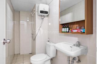 Eunoia by Kozystay - Serpong - Tangerang - 8