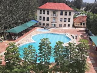 Three Rivers Resort Maragua - 1