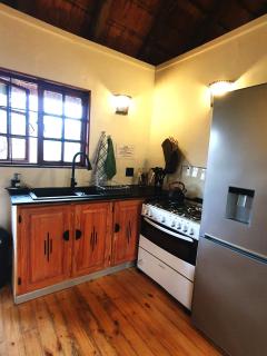 The Amare Cabin - Marloth Park - 5
