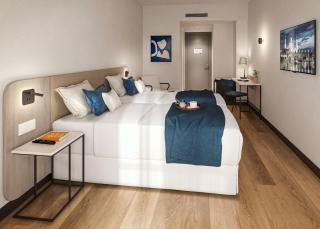 Hotel Don Jaime 54 - Saragossa - 9