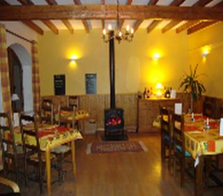 Hotel Bermond - Saint-Julien-en-Beauchêne - 3