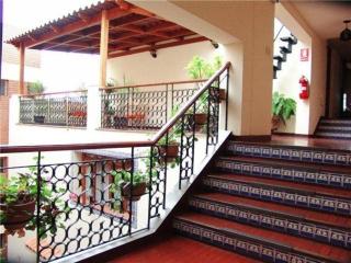 Hotel San Isidro Inn - 1