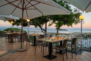 Hotel Villa Ireos - Casamicciola Terme - 5