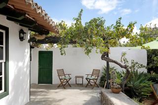 Casa Julia - San Cristóbal de La Laguna - 9