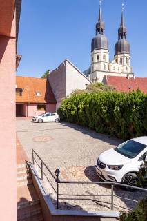 HOTEL Garni PATRIOT - Trnava - 1