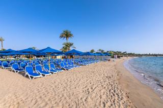 Naama Bay Hotel & Resort - Sharm El Sheikk - 2