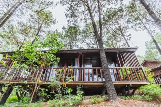 Sankofa Village Hill Resort & Spa - 1