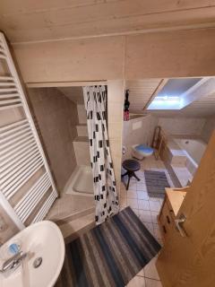 Ferienwohnung Trina - Bendorf - 2