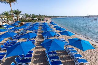 Naama Bay Hotel & Resort - Sharm El Sheikk - 1