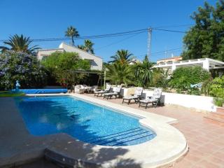 Villa Tina para 8 personas - Calpe - 8