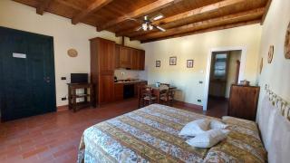 Agriturismo Villa Caffarelli - Monastero Bormida - 4