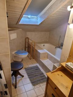 Ferienwohnung Trina - Bendorf - 3