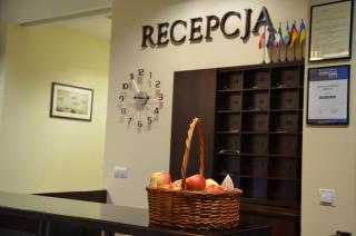 Hotel Aviator Kielce "Business Hotel Medical & Spa" - Kielce - 9