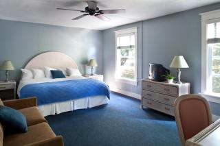 The Pridwin Hotel - Shelter Island - 7