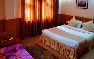 Rufina Norling Zimkhang - Lachung - 5