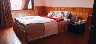 Rufina Norling Zimkhang - Lachung - 2
