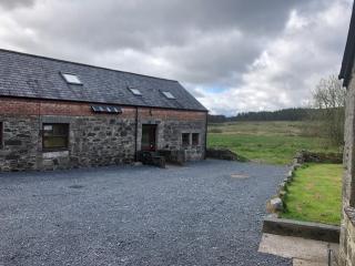 Merrick Cottage - Bargrennan - 3