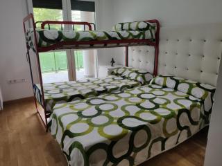 APARTAMENTO EN FOZ - Foz - 4