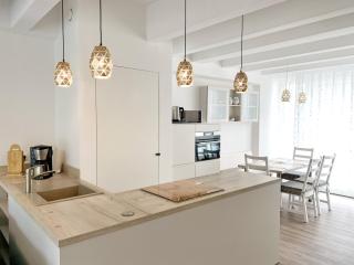 Ferienwohnung "Jolle" - Binz - 6