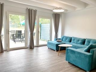 Ferienwohnung "Jolle" - Binz - 0