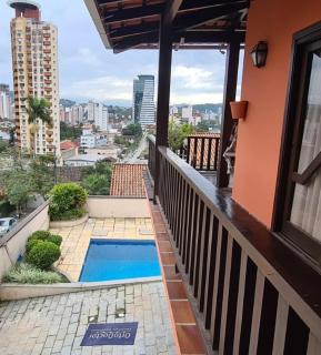 Suíte Theo - Blumenau - 6