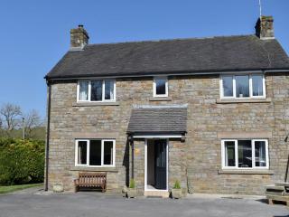 Mill Lea Cottage - Onecote - 9
