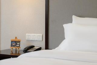 Foshan Rezen Select Pasonda Hotel - Foshan - 9