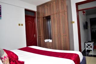 Bomani -3 Nati Apartment - Kisumu - 4