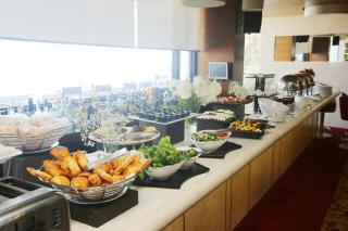 Bayview Hotel Beirut - 5