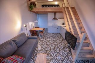 't Winkeltje - Vakantiehuisje op boerderij Huize Blokland - Hem - 2