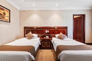 Chairmen Hotel - Doha - 5