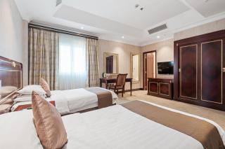 Chairmen Hotel - Doha - 6