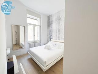 San Lazzaro 232 Tirabora Short Rent - Triest - 8