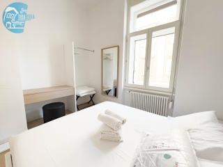 San Lazzaro 232 Tirabora Short Rent - Triest - 5