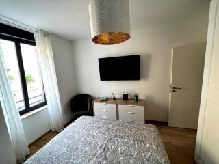 Chambre cosy, proche centre-ville et gare - Colmar - 8