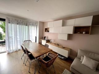 Chambre cosy, proche centre-ville et gare - Colmar - 6