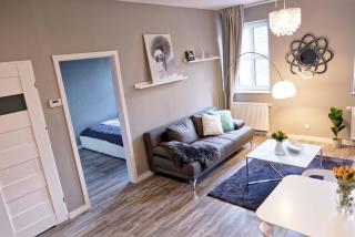 BanApart Apartments - Zgorzelec - 1