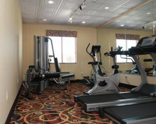 Comfort Suites Seabrook - Kemah - Seabrook - 7