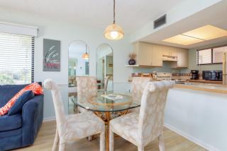 Ocean Village Club N33 - St. Augustine - 7