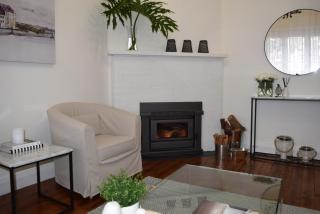 Fitzroy House - Federation charm near town centre - Cowra - 1