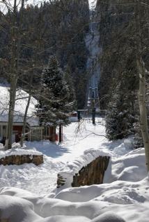 Chateaux DuMont by Summit County Mountain Retreats - Keystone - 1